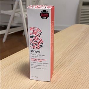 Briogeo Don’t Despair, Repair! Leave-In Mask